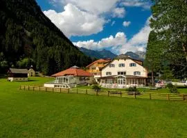 Hotel Bad Salomonsbrunn