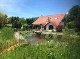 Lacustrebnb