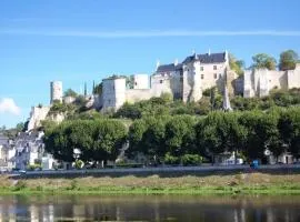 Studio Centre Ville Chinon