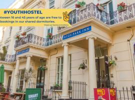 Smart Hyde Park Inn