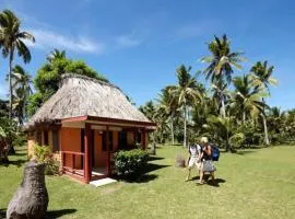 Nabua Lodge