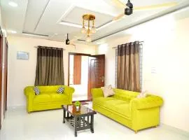 Srivari Homestay