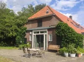 B&B Verwoldsehof 'Op de deel'