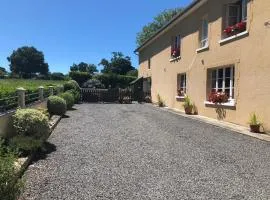 格兰德卡梅利娅住宿加早餐旅馆