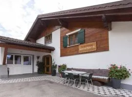 Gästehaus Fitsch - Ferienwohnung in Silbertal