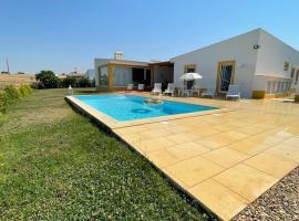 Herdade do Gizo - Casa Reis，位于库巴的酒店