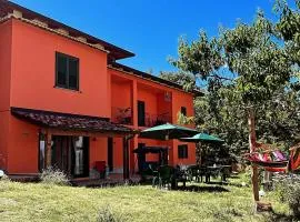 Residence Villa Gioia