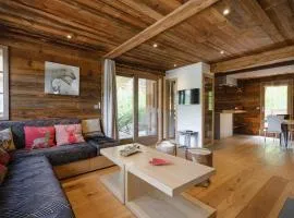 Chalet La Clusaz, 6 pièces, 8 personnes - FR-1-304-113