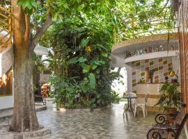 Green House Tarapoto