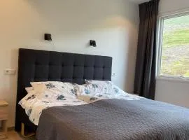 维斯特曼瓦腾宾馆