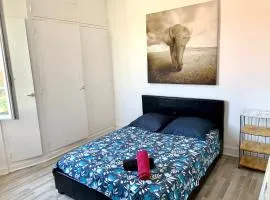 Appartement WHITE DESIGN Proche Cannes