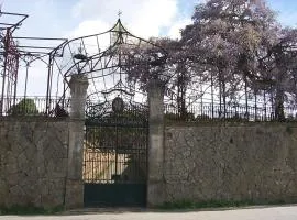 Vila Guiomar - Casa da Eira