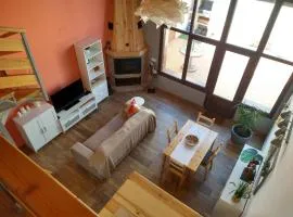 Las Gemelas 1 y 2 apartamentos turísticos