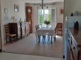 Le gîte des Couderches