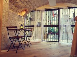 La casa di San Nicola，位于巴里的乡村别墅