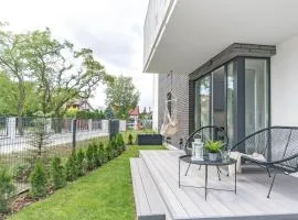 Villa Neptun - Apartamenty