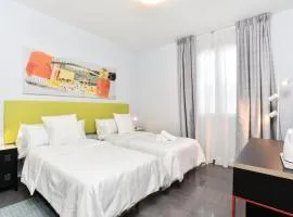 Hotel Kuve Marbella