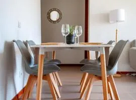 Brand New Chic Appt in Mindelo at Great Rates