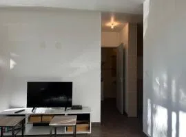 appartement tout équipé proche de la gare de Narbonne