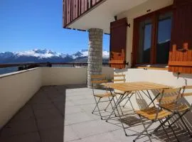 Appartement Peisey-Vallandry, 3 pièces, 7 personnes - FR-1-411-166