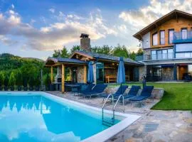 Вила Рустик / Villa Rustic