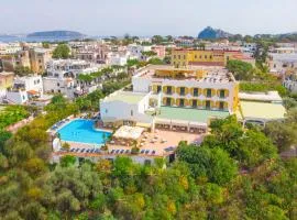 费利克斯温泉酒店