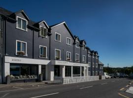 Schull Harbour Hotel & Leisure Centre，位于斯卡尔的酒店