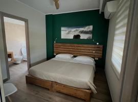 Why Not B&B，位于San Polo Matese的住宿加早餐旅馆