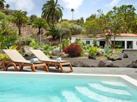 Finca El Dragonal With Private Pool，位于圣布里希达的酒店