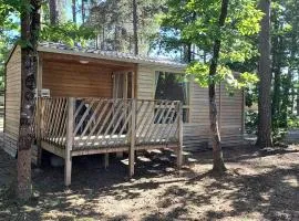 Camping Onlycamp Les Pins