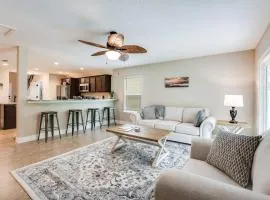 Jennings Townhome
