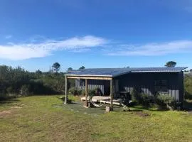 Casetta del Fuoco - Eco Container Cottage