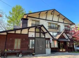 Norikura Kogen - irodori - - Vacation STAY 91527v