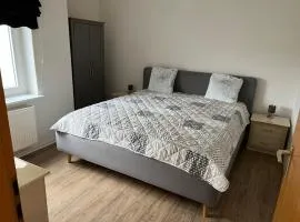 Ferienwohnung im Mehrfamilienhaus
