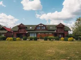 Casa de vacanta ROUA DIMINETII