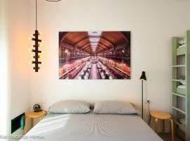Italian Vacation Homes - Panoramic Villa