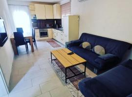 Apartman Ljubica，位于兹诺夫尼卡的酒店