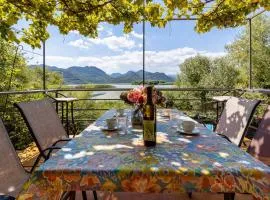 Lake House Buric