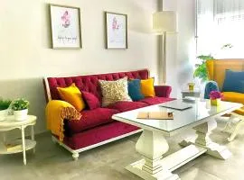 Apartamento Ronda Romántica