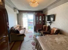 Apartment near Airport and station Charbakh