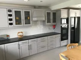 Mourne Country Cottage