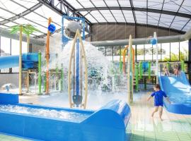 BIG4 Ingenia Holidays Inverloch，位于因沃洛什的酒店