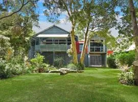 Cowan Beach House Cowan Cowan