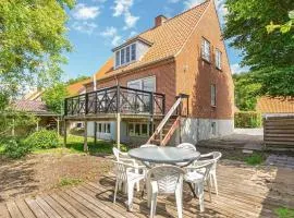 Holiday home Ebeltoft CXCVIII