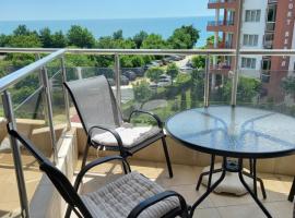 Salvia，位于拉夫达的酒店