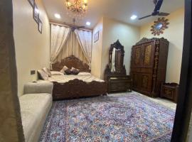 Sufi Khandar Home Stay，位于新德里的酒店