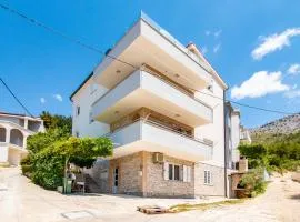 Apartmani Jungen