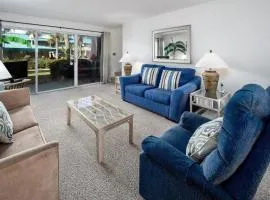 Seaspray Condos 107B