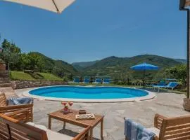 Villa Colombaia