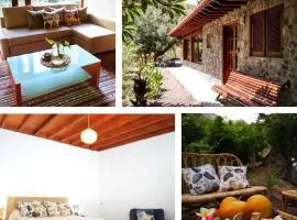 Nature Retreat: confort and peaceful in a eco-paradise